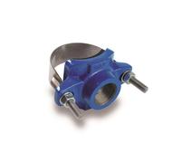 Collare di Derivazione Semplice Dh 88 a 104 mm