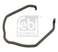 Collare di fermo, Flessibile aria alimentazione per AUDI SEAT SKODA VW A3 A4 A6