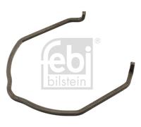 Collare di fermo, Flessibile aria alimentazione per AUDI SEAT SKODA VW A3 ALHAMB