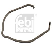 Collare di fermo, Flessibile aria alimentazione per AUDI SEAT SKODA VW A3 BORA G