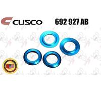 Collare di montaggio membro posteriore CUSCO per Impreza WRX STi GVB GVF GRB ...