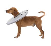 Collare di protezione Trixie per cani - Tg. L: circonferenza collo 46-49 cm/ L 24 cm