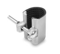 COLLARE DI RIPARAZIONE AD UN TIRANTE 87-93 mm - 3"