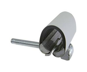 Collare di riparazione tubi Gebo Diametro 60-64 mm L 75 mm 50.01.060064.0