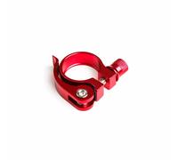 Collare di serraggio per reggisella a bloccaggio rapido Krayton Rouge