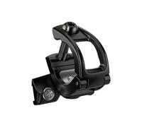 Collare di serraggio sinistro per leve Sram Matchmaker X Noir
