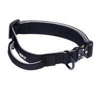 Collare di sicurezza TIAKI - Tg. S: circonferenza 35 - 50 cm x H 2,5 cm