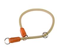 Ferplast Collare ecopelle cane cani semistrangolo Ferplast Derby interno nylon resistente