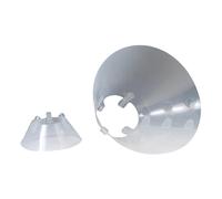 COLLARE ELISABETTA 10CM KRUUSE