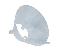 Collare elisabetta 12.5cm Croci