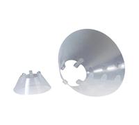 RINALDO FRANCO SpA COLLARE ELISABETTA 15CM KRUUSE