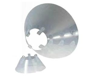 COLLARE ELISABETTA 20CM KRUUSE