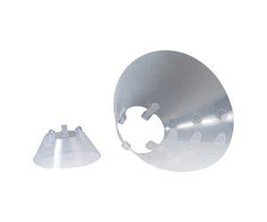 Collare Elisabetta Classic 10Cm 1 Pc