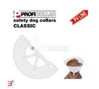 COLLARE ELISABETTIANO CLASSICO/OPACO 10 XS