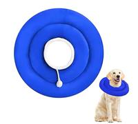 Collare elisabettiano - Smetti di leccare il per il collo del gatto | Comodi collari ricreativi per cani, coni, collare regolabile, collare elisabettiano protettivo