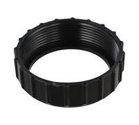 Collare filettato e O-ring per Steinbach per alloggiamento prefiltro SPS25/50/75
