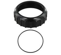 Collare filettato e O-ring per Steinbach per alloggiamento prefiltro SPS25/50/75
