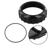 Collare filettato e O-ring per Steinbach per alloggiamento prefiltro SPS25/50/75
