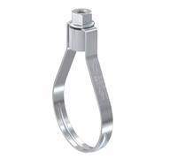 Collare Fischer per impianti Sprinkler antincendio M10 3 pollici 00570188