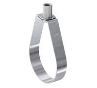 Collare Fischer per impianti Sprinkler antincendio M10 4 pollici 00516670