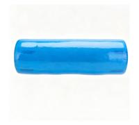 Collare for parrucchiere regolabile usa e getta for salone di barbiere, carta for collo a prova di perdite for il trattamento del colore dei capelli taglio di capelli, rotolo da 500 pezzi(R)