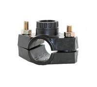 Collare FSK da 1" x 32 mm, resistente e durevole, ideale per collegamenti in impianti idraulici e HVAC.