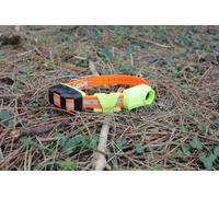 Collare GPS Beeper IOCUS-TR Dog R70B | Tracciamento GPS e Beeper professionale