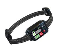 Collare GPS Con Recinzione Wireless per Cani Animali Impermeabile Localizzatore