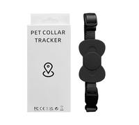 Collare Gps Gatto Localizzatore | Collare Localizzatore per Gatti,Dispositivo Antiperdita Elettronico per Monitoraggio Sicurezza Cuccioli Cani Gatti