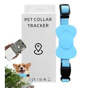 Collare Gps Gatto Localizzatore,Localizzatore Elettronico Per Animali | Tag Per Localizzazione Cani Gatti Avventure Viaggi Escursionismo Campeggio All'aperto