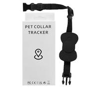 Collare Gps Gatto Localizzatore | Localizzatore Gps per Animali Domestici | Tag Per Localizzazione Cani Gatti Avventure Viaggi Escursionismo Campeggio All'aperto