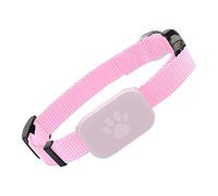 Collare GPS per Gatti, Localizzatore wireless anti-smarrimento, Collare Localizzatore per Gatti regolabile, Accessorio Animali, per Gattino e Alcuni Cuccioli