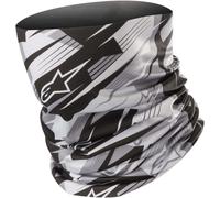 Collare Grigio/Nero Alpinestars 2502-0188