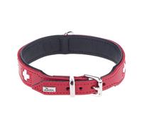Collare Hunter Swiss - Tg. 55: circonferenza 41 - 49 cm
