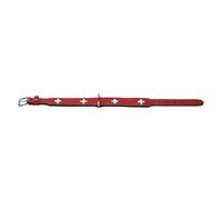 Collare Hunter Swiss - Tg. 65: circonferenza 51 - 58,5 cm