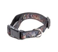Collare in nylon camouflage per cani Record