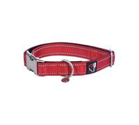 Collare in nylon regolabile modello Anam Cara per cani Hkm Sports Equipment