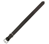 Trixie Collana Active, L, 48 - 55 cm/40 mm, Nero