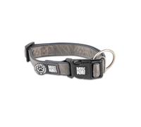 Collare intelligente Max & Molly Matrix 2.0 Stone - L: 39-62 cm di circonferenza del collo