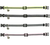 Collare Junior, riflettente assortito
