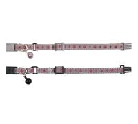 Collare junior, riflettente vario