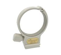 Collare lavorato preciso dell'adattatore del supporto del treppiede per l'obiettivo EF per la fotografia all'aperto e di sport