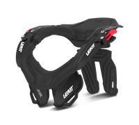 Collare Leatt 24MX NeroM Nero