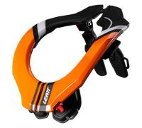 Collare Leatt 3.5 V26 ArancioXXL Arancio