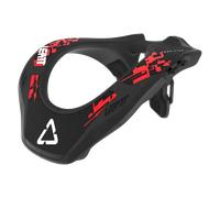 Collare Leatt 4.5 Hybrid Mini V26 Nero Nero