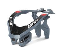 Leatt 4.5 Tutore per il collo, grigio, taglia 2XL