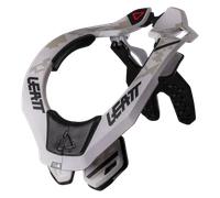 Collare Leatt 4.5 V26 BiancoL/XL Bianco