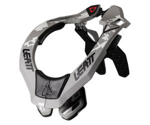 Collare Leatt 4.5 V26 GrigioS/M Grigio