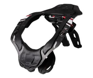 Collare Leatt 6.5 Carbon V26 Nero/BiancoL/XL Nero,Bianco