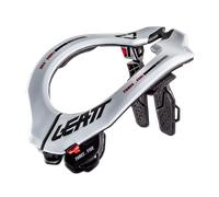 Collare Leatt GPX 3.5 BiancoXXL Bianco